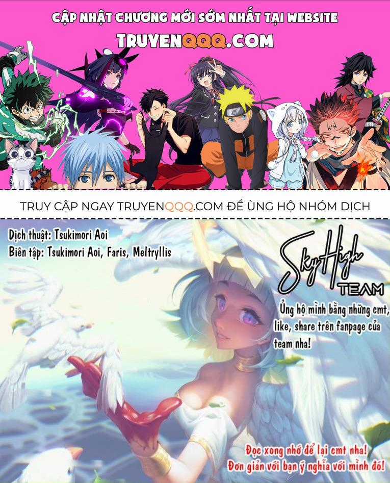 Ragna Crimson - Chuong 72 - Trang 1