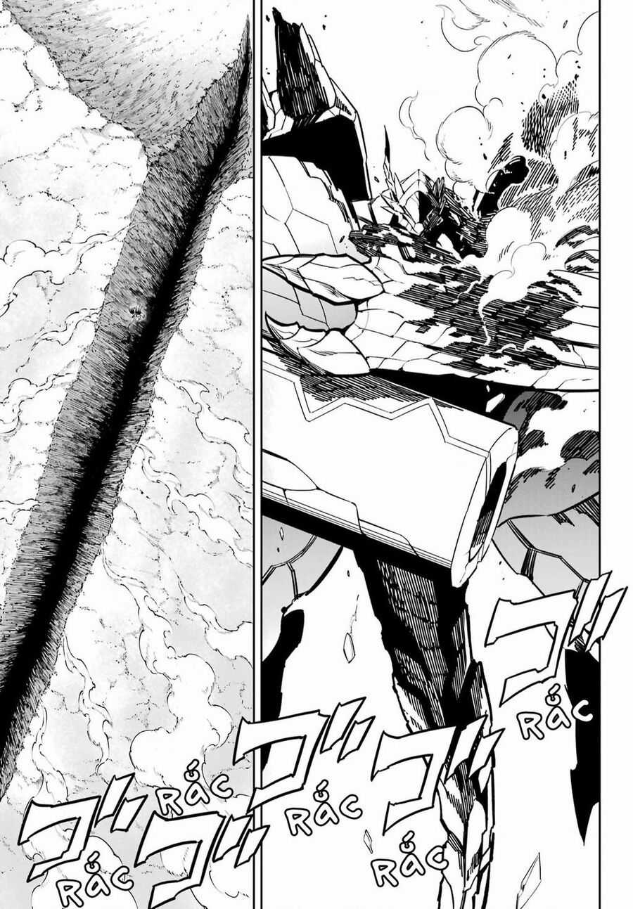 Ragna Crimson - Chuong 72 - Trang 12