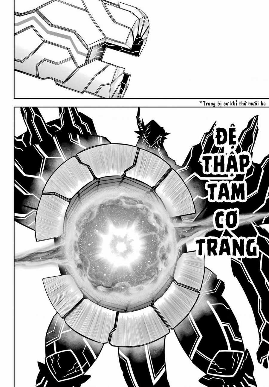 Ragna Crimson - Chuong 72 - Trang 13