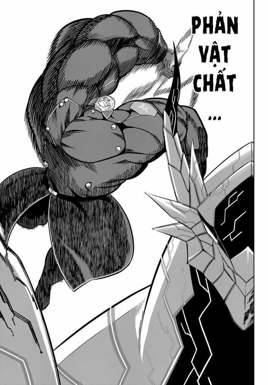 Ragna Crimson - Chuong 72 - Trang 14