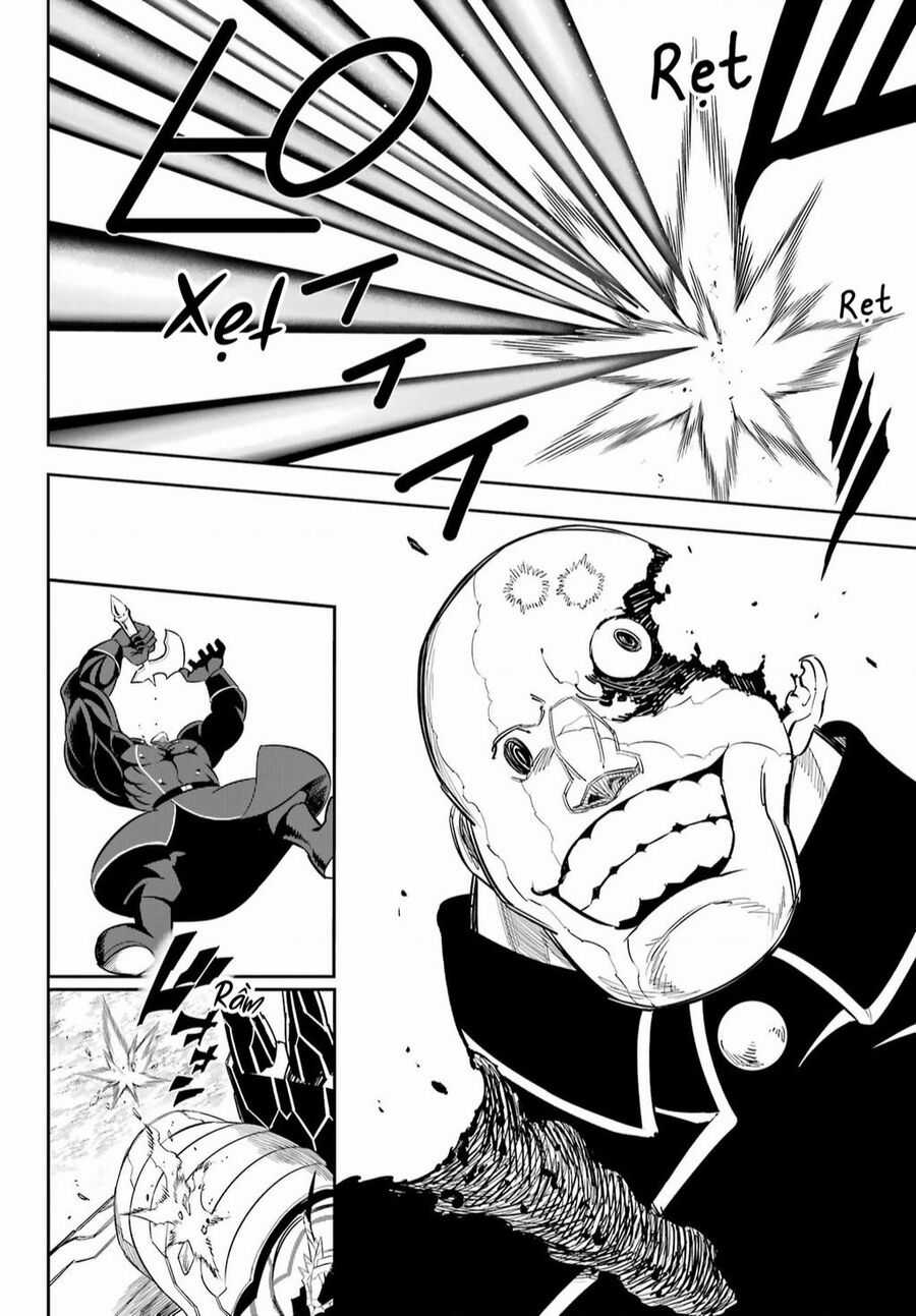 Ragna Crimson - Chuong 72 - Trang 15