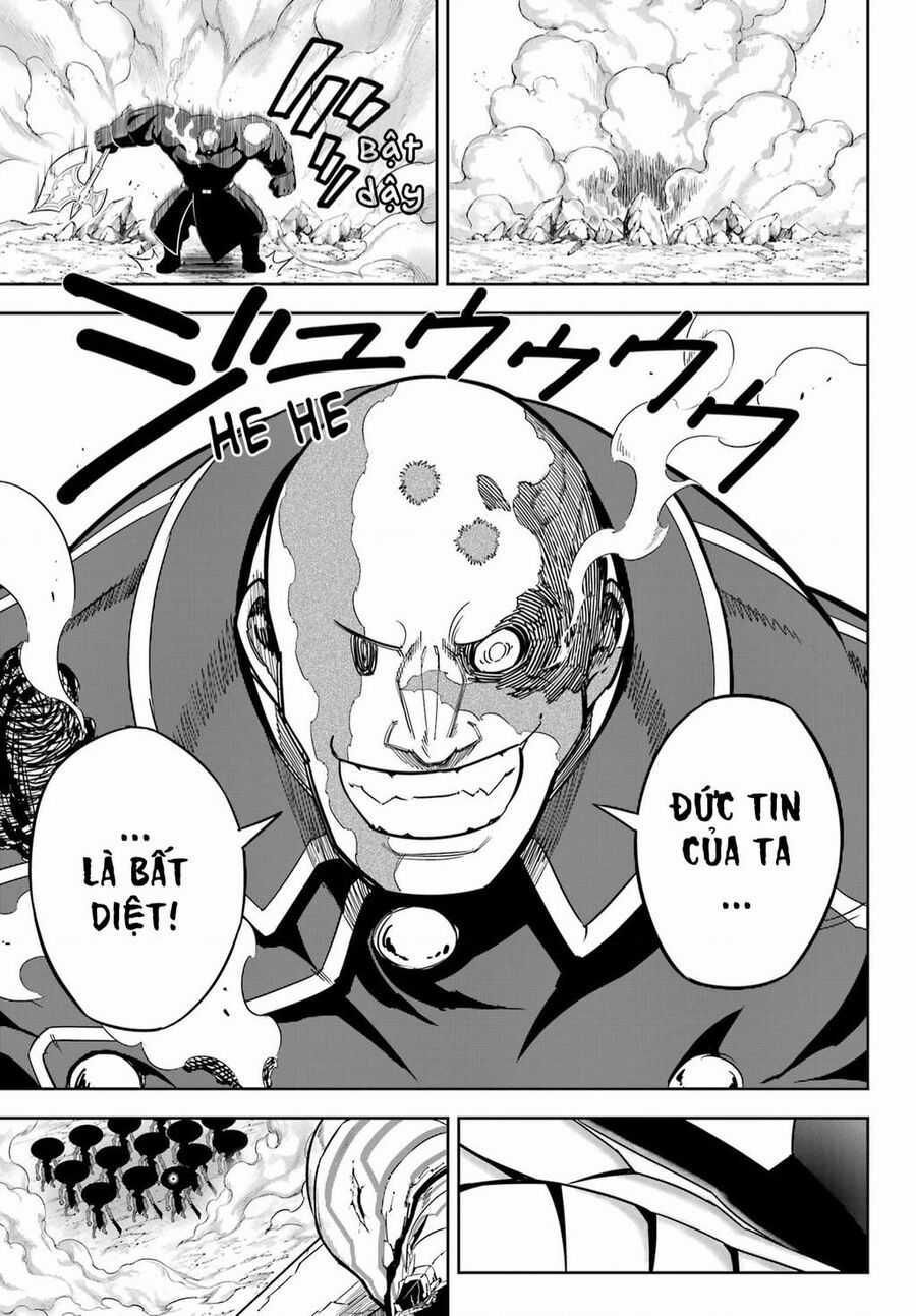 Ragna Crimson - Chuong 72 - Trang 16