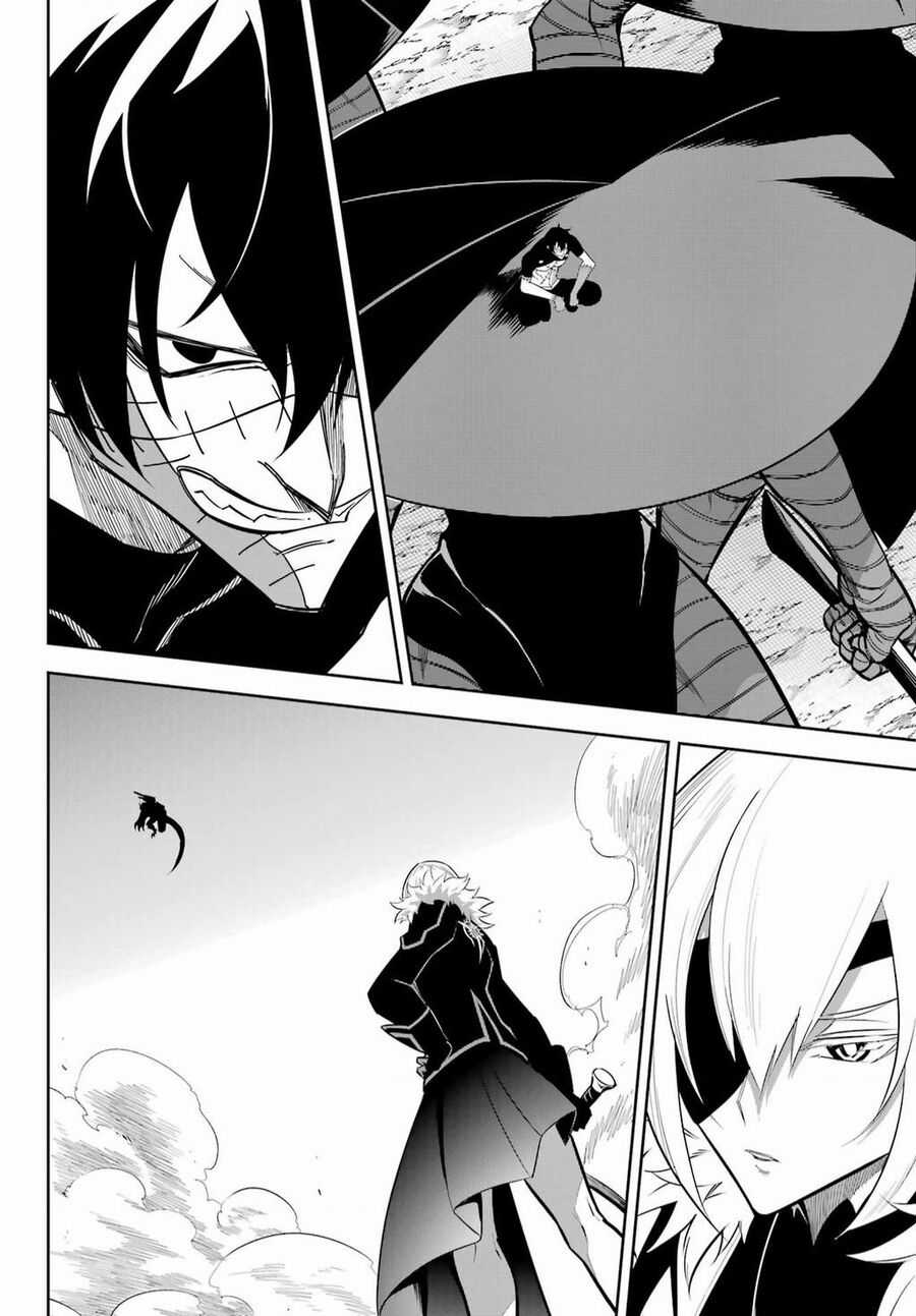 Ragna Crimson - Chuong 72 - Trang 17