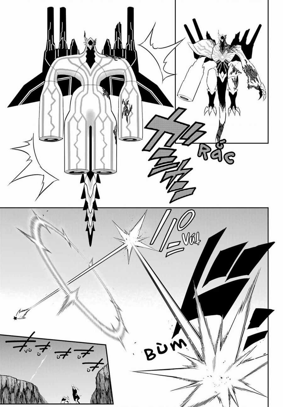 Ragna Crimson - Chuong 72 - Trang 20