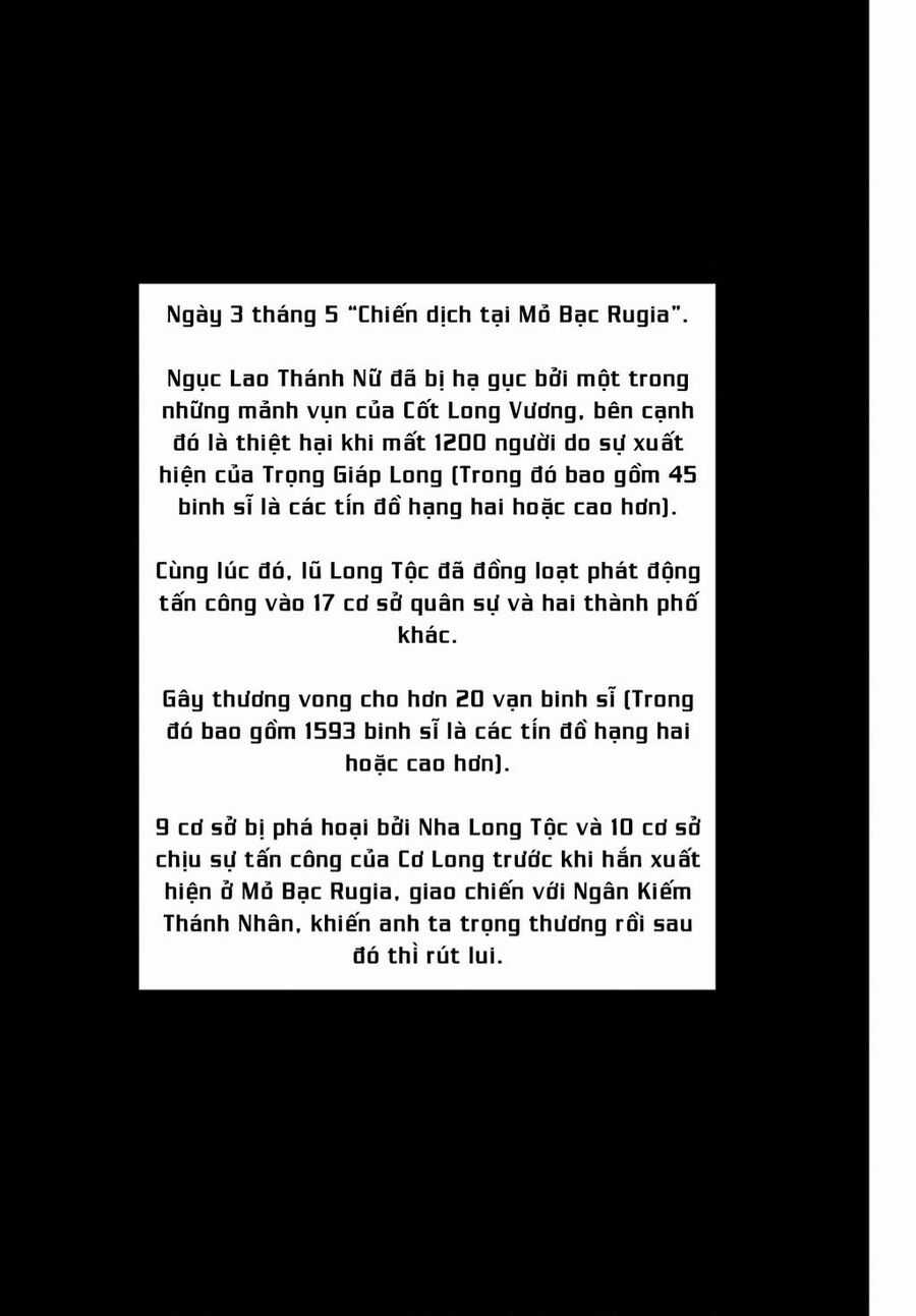 Ragna Crimson - Chuong 72 - Trang 22