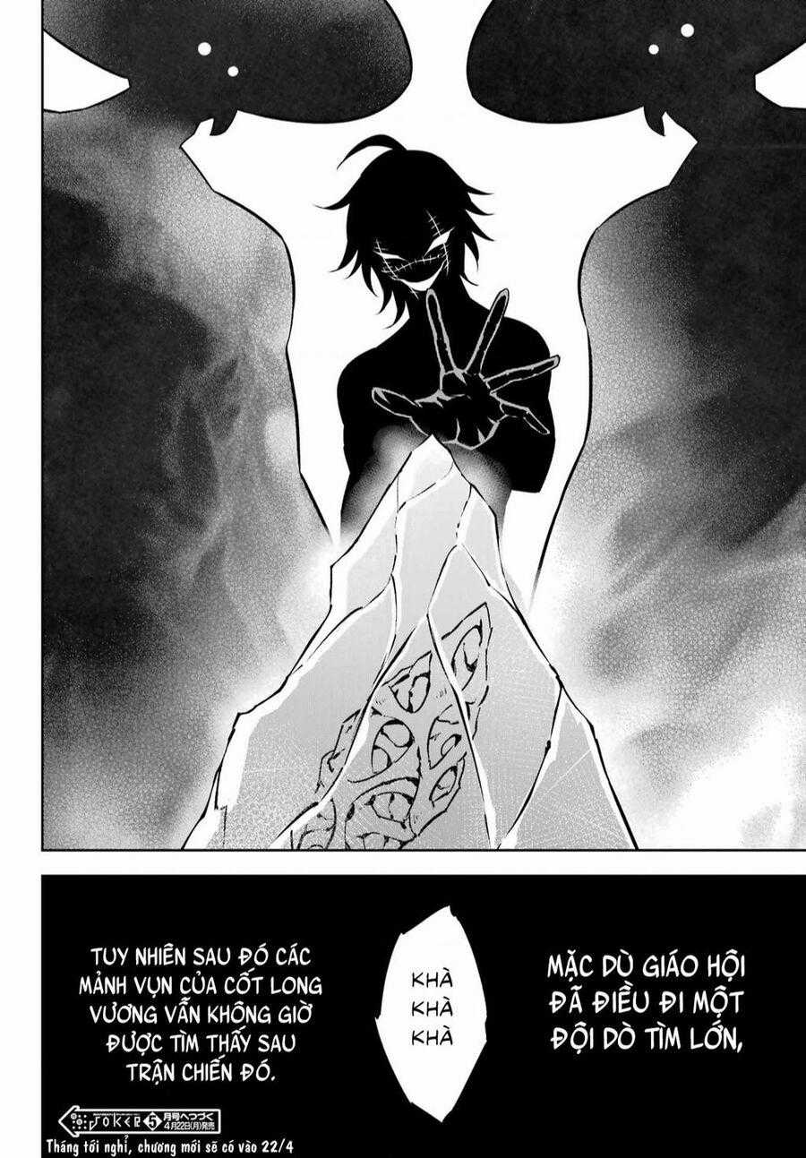 Ragna Crimson - Chuong 72 - Trang 27