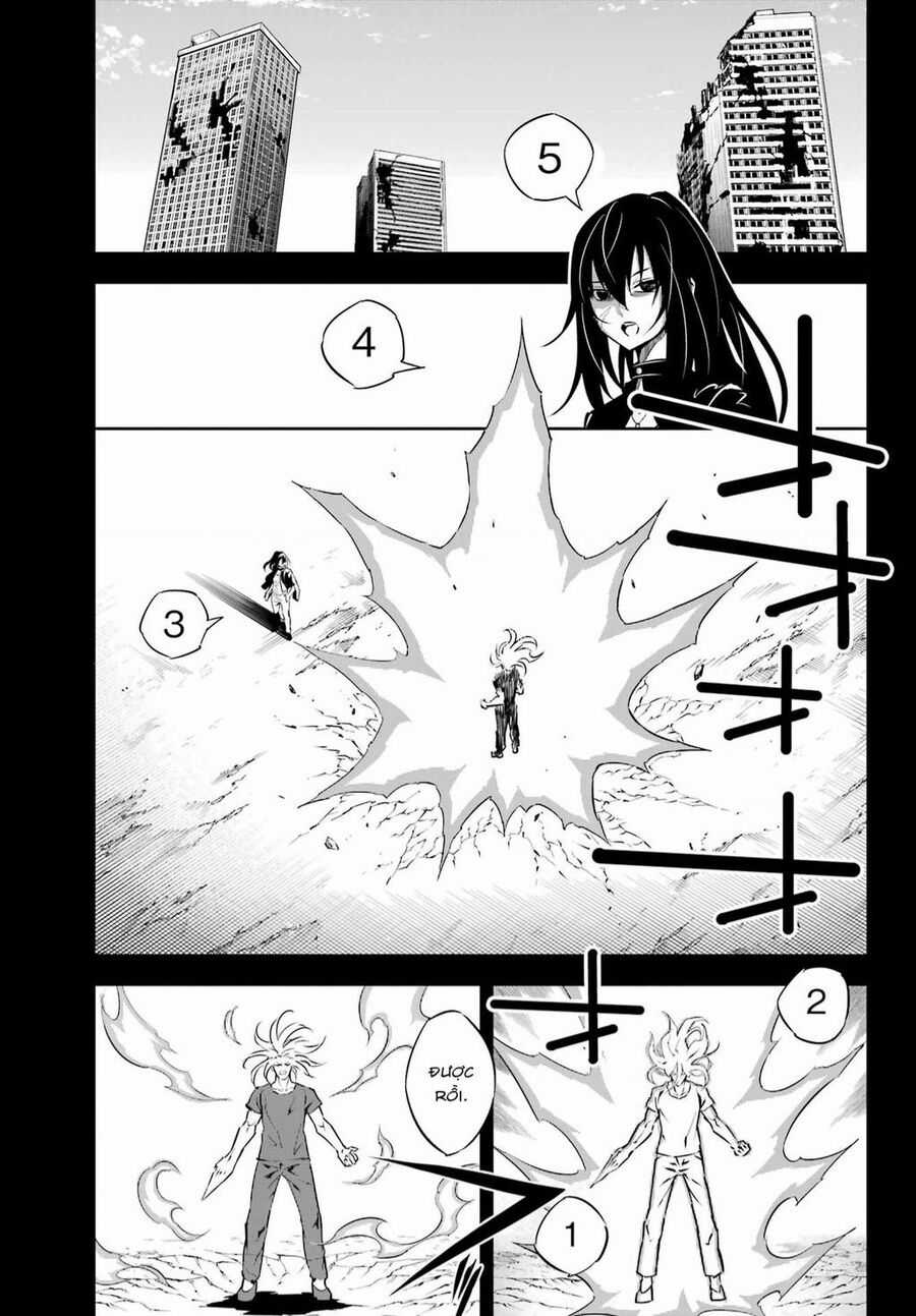 Ragna Crimson - Chuong 72 - Trang 5