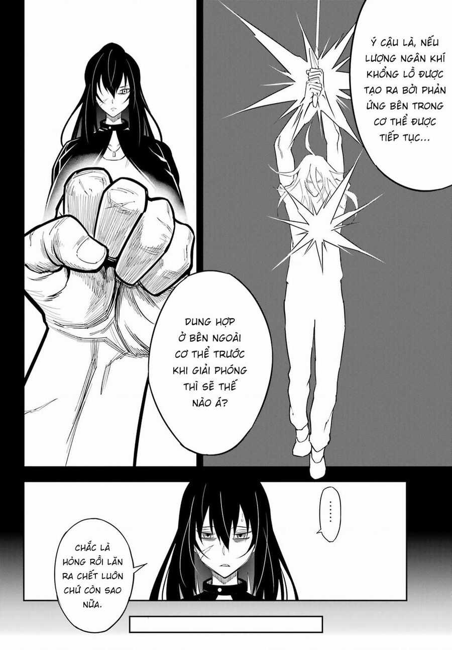 Ragna Crimson - Chuong 72 - Trang 8