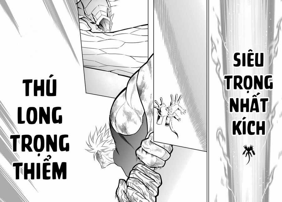 Ragna Crimson - Chuong 72 - Trang 10