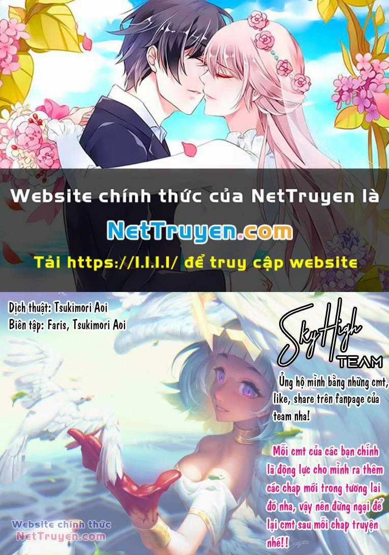 Ragna Crimson - Chương 73 - Trang 1