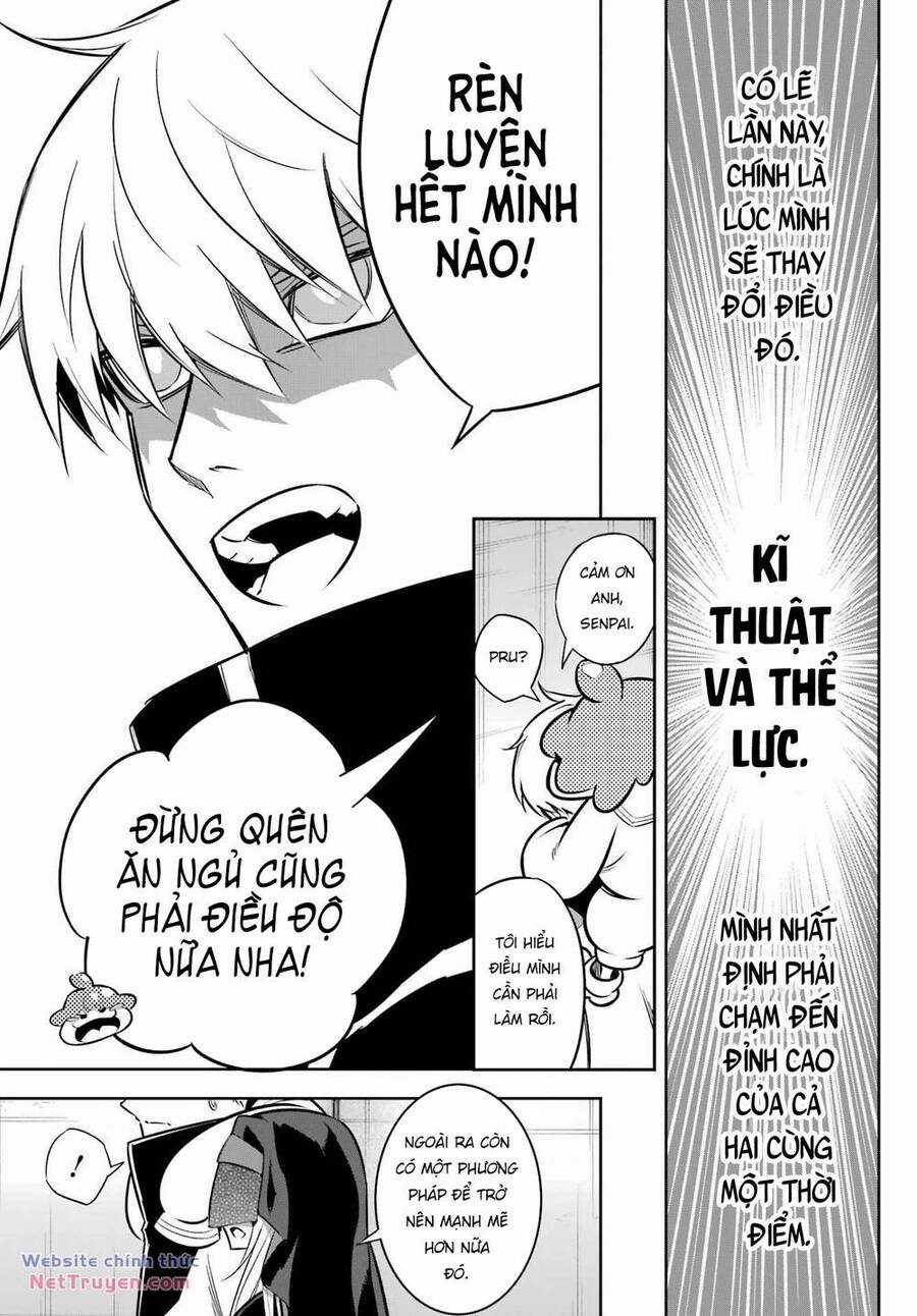 Ragna Crimson - Chương 73 - Trang 24