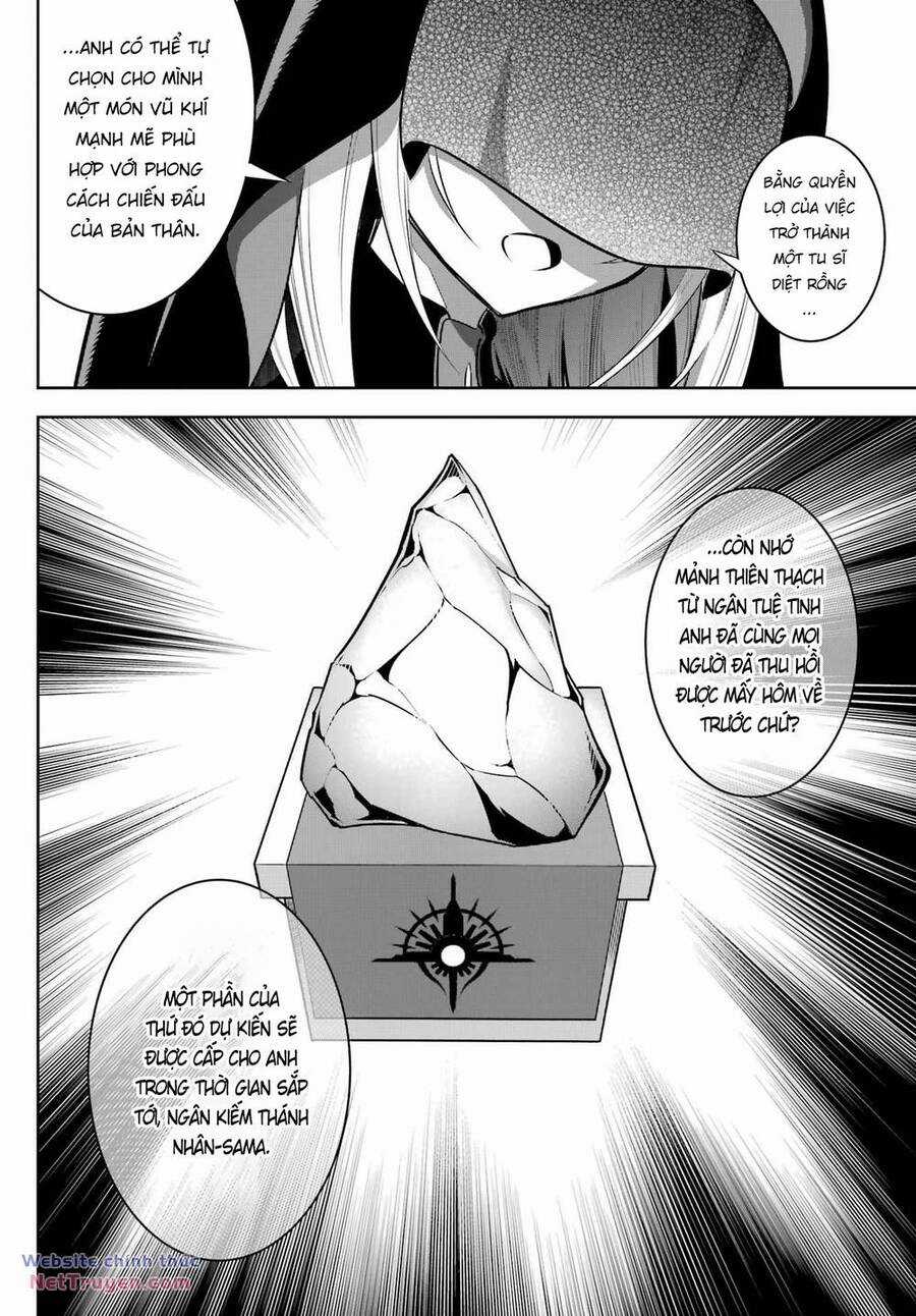Ragna Crimson - Chương 73 - Trang 25