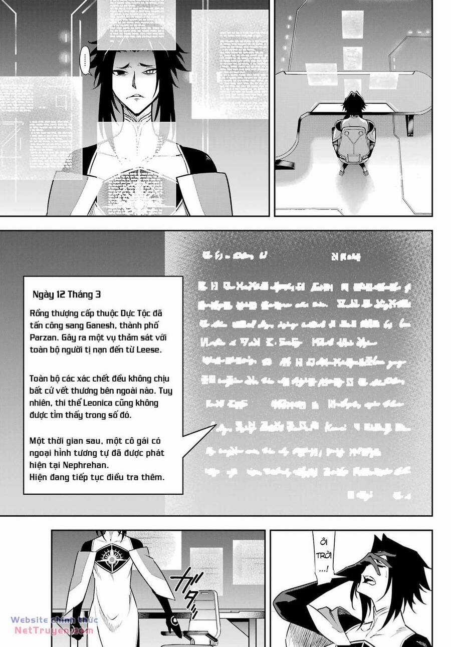 Ragna Crimson - Chương 73 - Trang 26