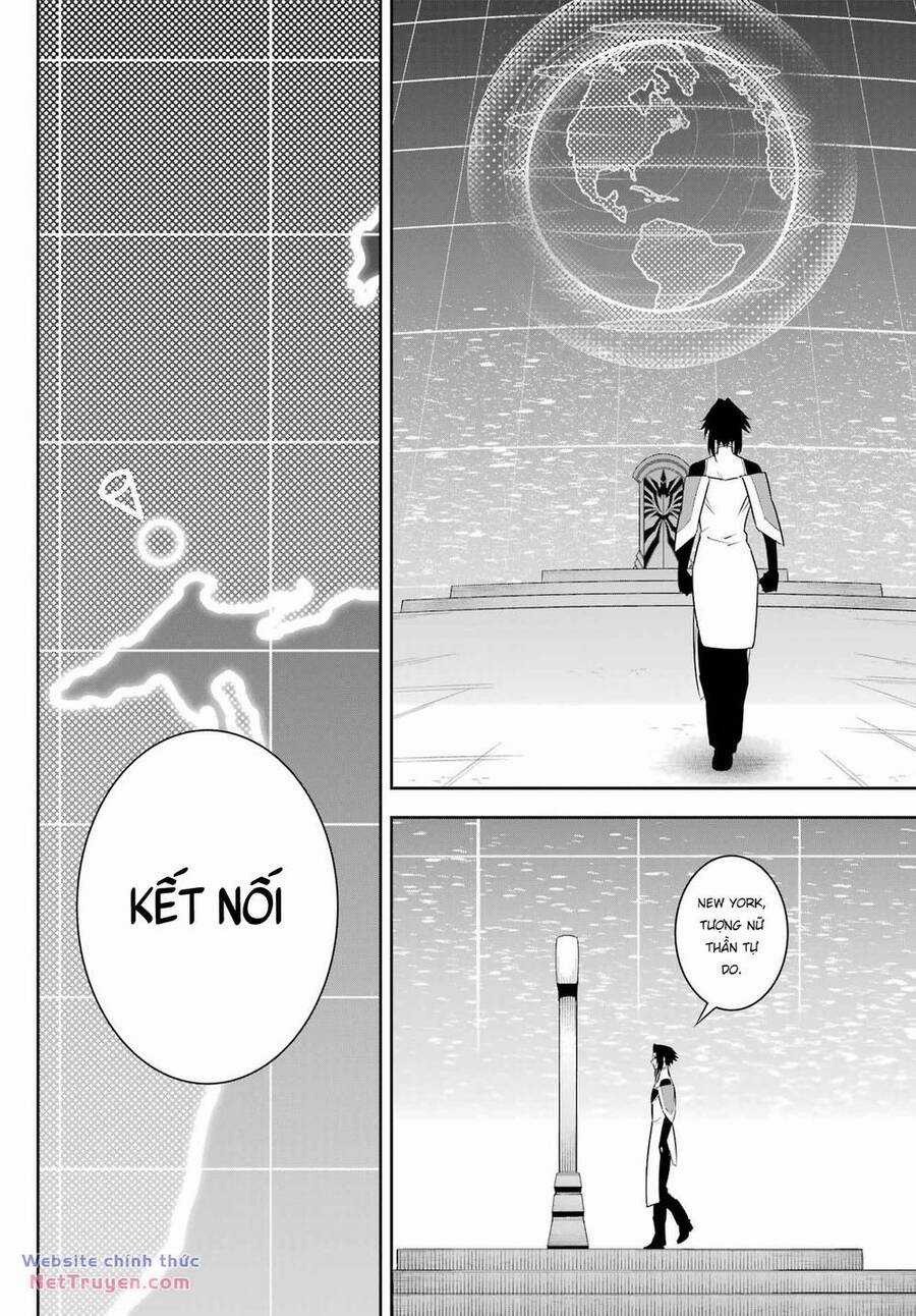 Ragna Crimson - Chương 73 - Trang 27