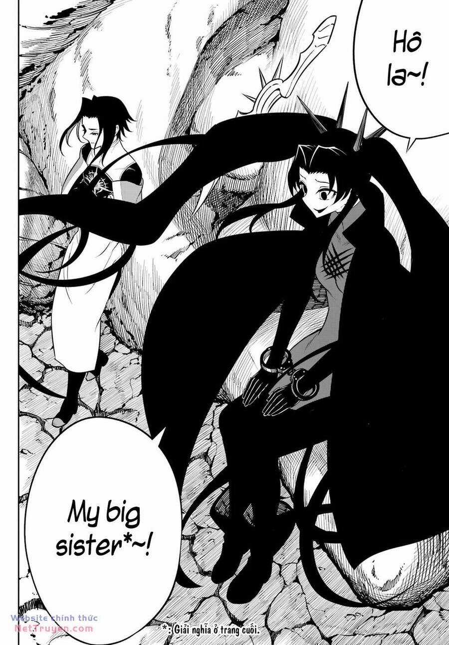 Ragna Crimson - Chương 73 - Trang 29