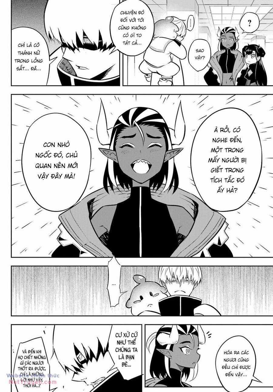 Ragna Crimson - Chương 73 - Trang 5