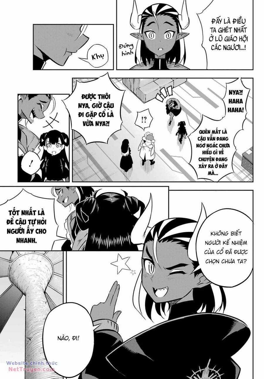 Ragna Crimson - Chương 73 - Trang 6