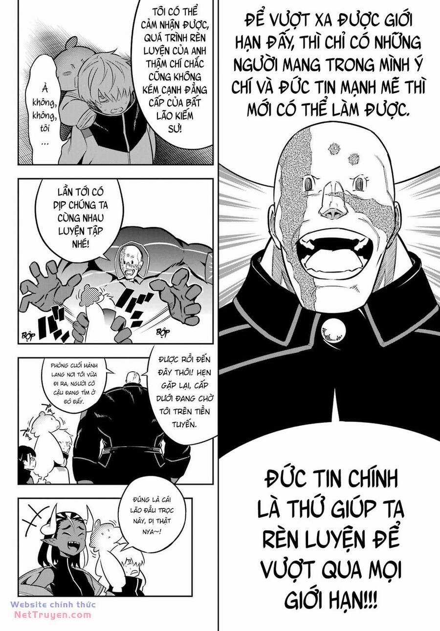 Ragna Crimson - Chương 73 - Trang 9