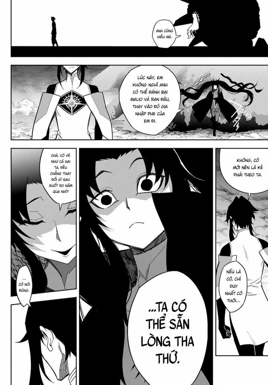 Ragna Crimson - Chuong 74 - Trang 5