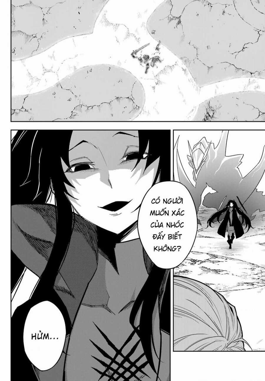 Ragna Crimson - Chuong 74 - Trang 9