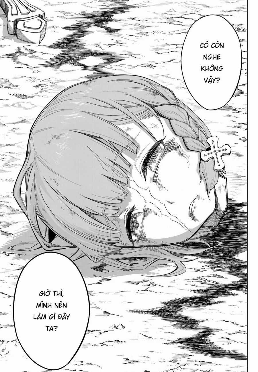 Ragna Crimson - Chuong 74 - Trang 10