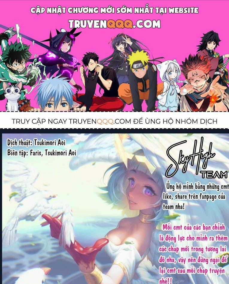 Ragna Crimson - Chương 75.1 - Trang 1