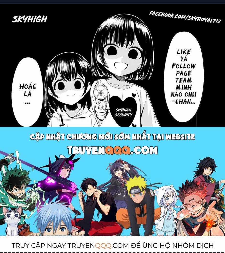 Ragna Crimson - Chương 75.1 - Trang 23