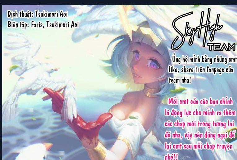 Ragna Crimson - Chuong 75 - Trang 1