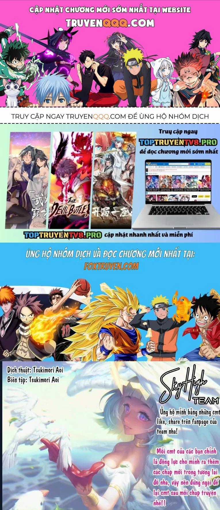 Ragna Crimson - Chương 83 - Trang 1