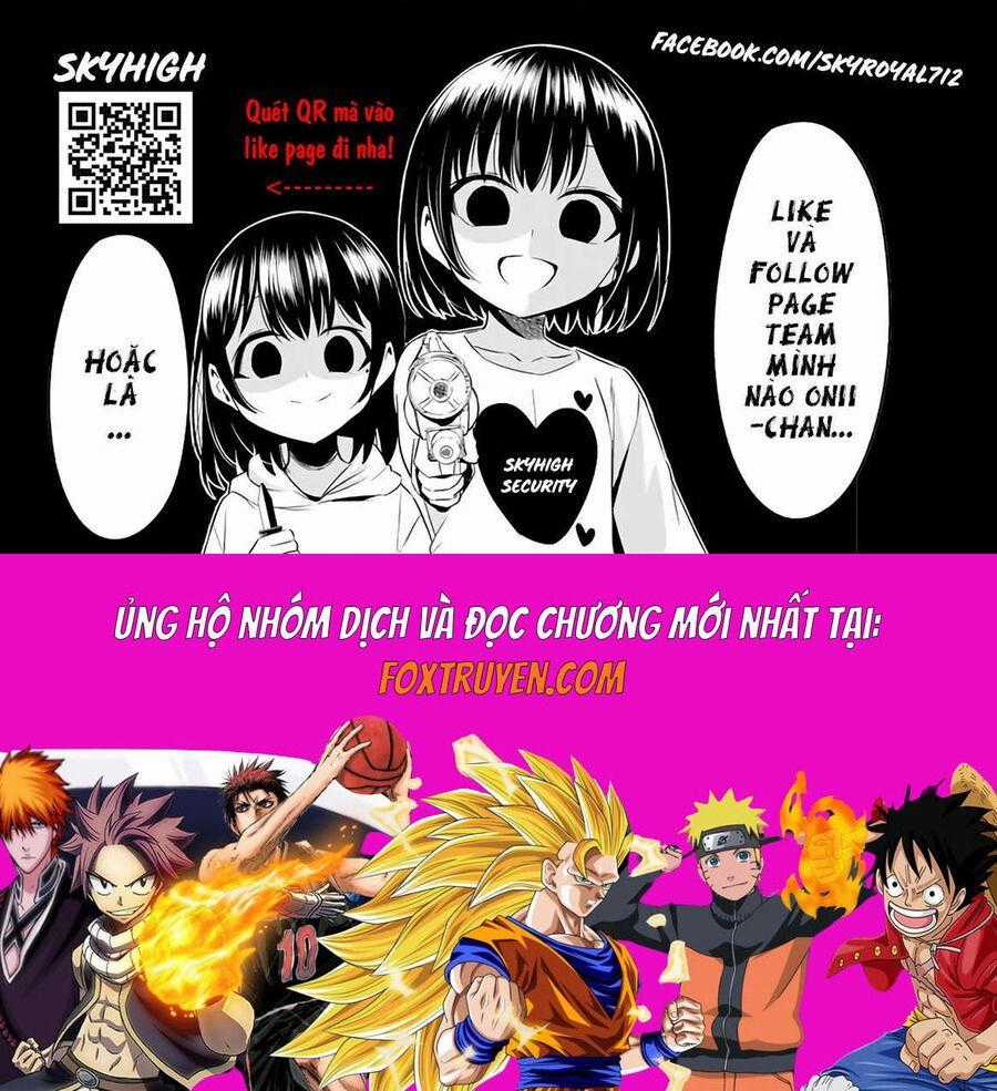 Ragna Crimson - Chương 83 - Trang 25