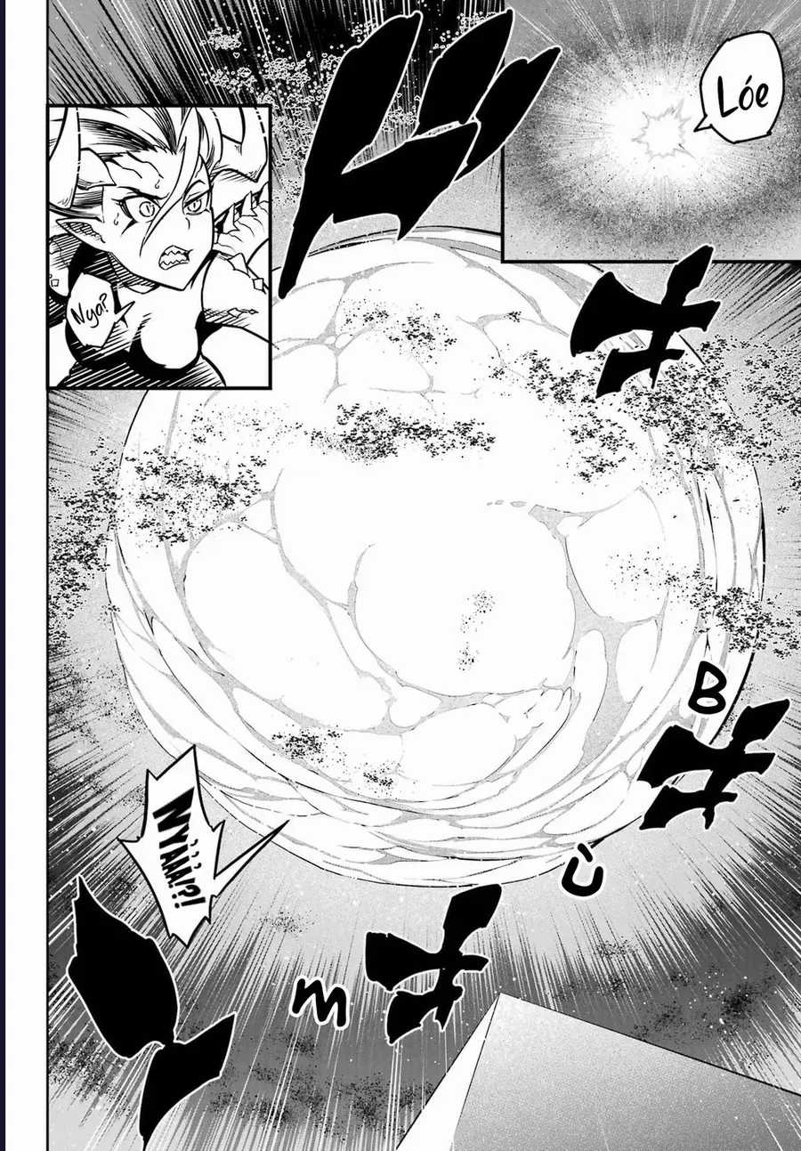 Ragna Crimson - Chương 84 - Trang 14