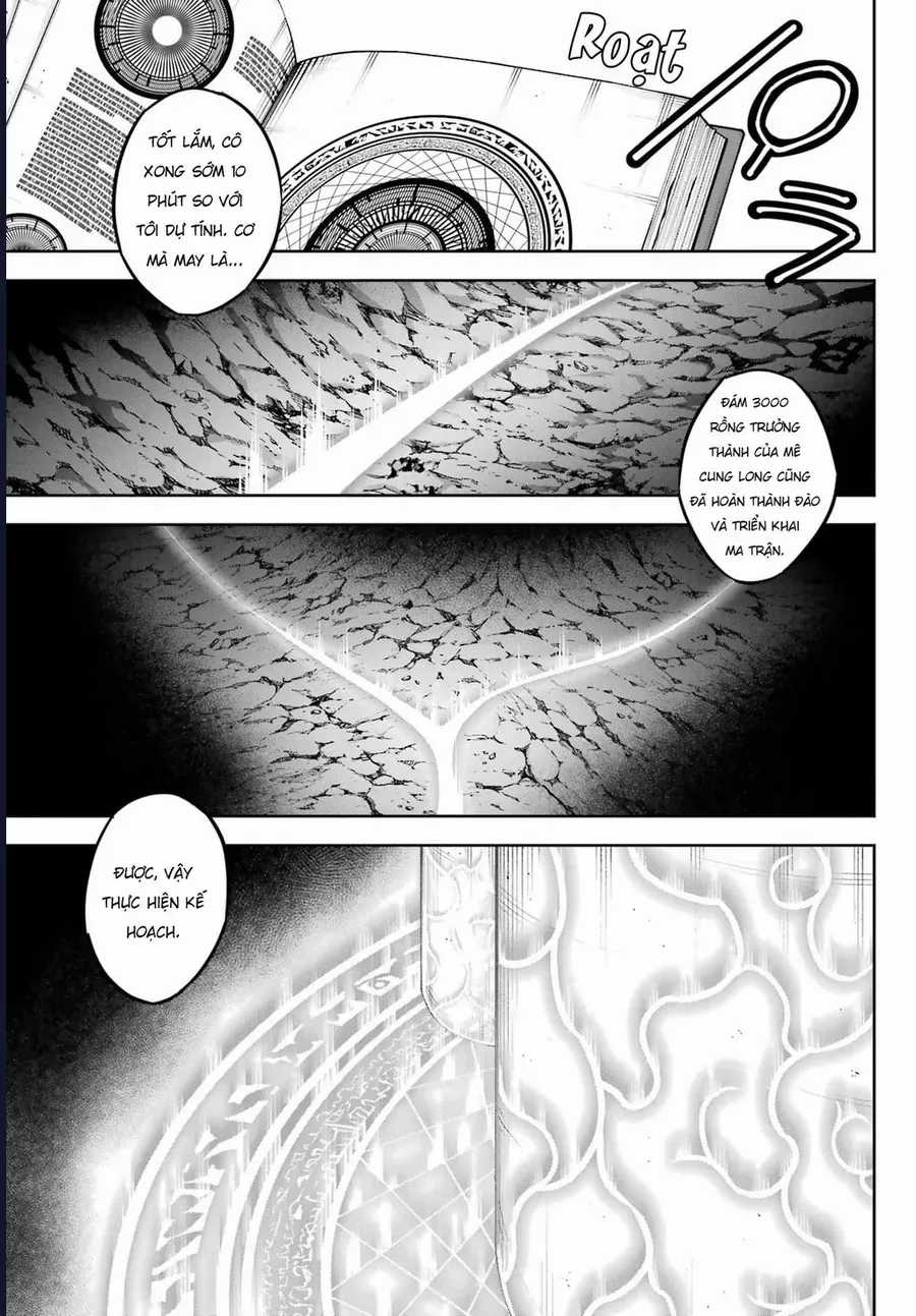 Ragna Crimson - Chương 84 - Trang 19