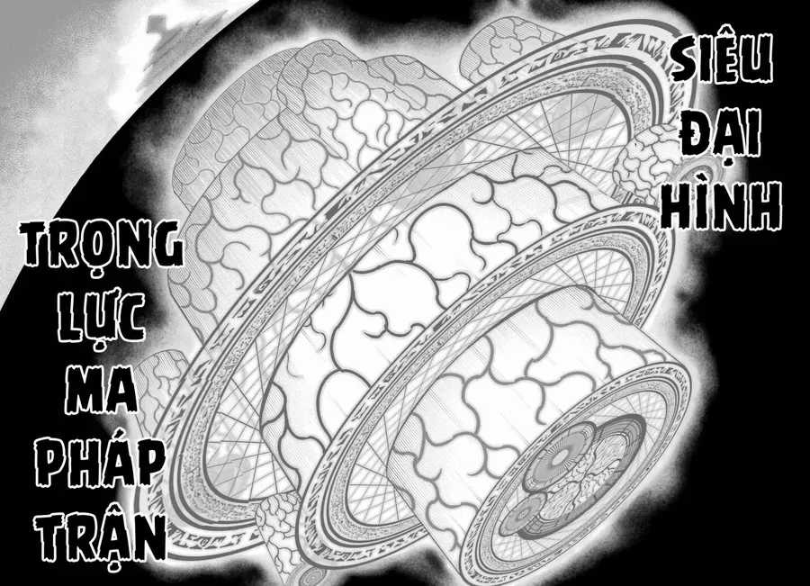 Ragna Crimson - Chương 84 - Trang 20