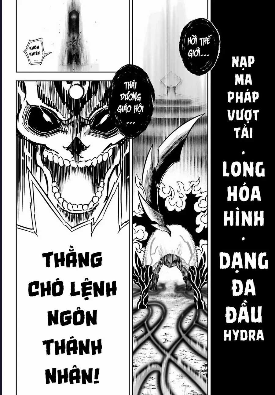 Ragna Crimson - Chương 84 - Trang 27