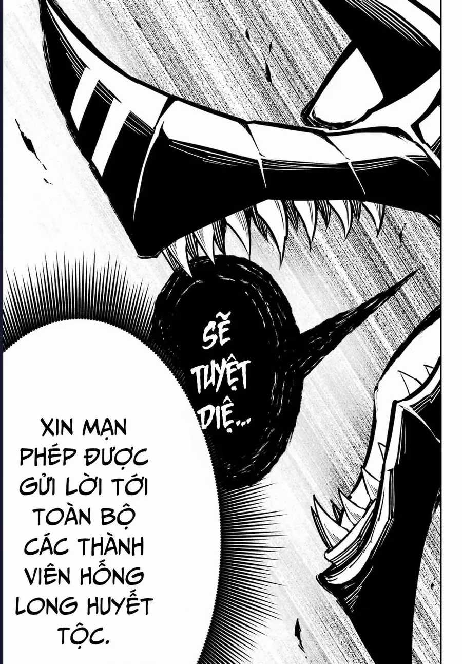 Ragna Crimson - Chương 84 - Trang 28