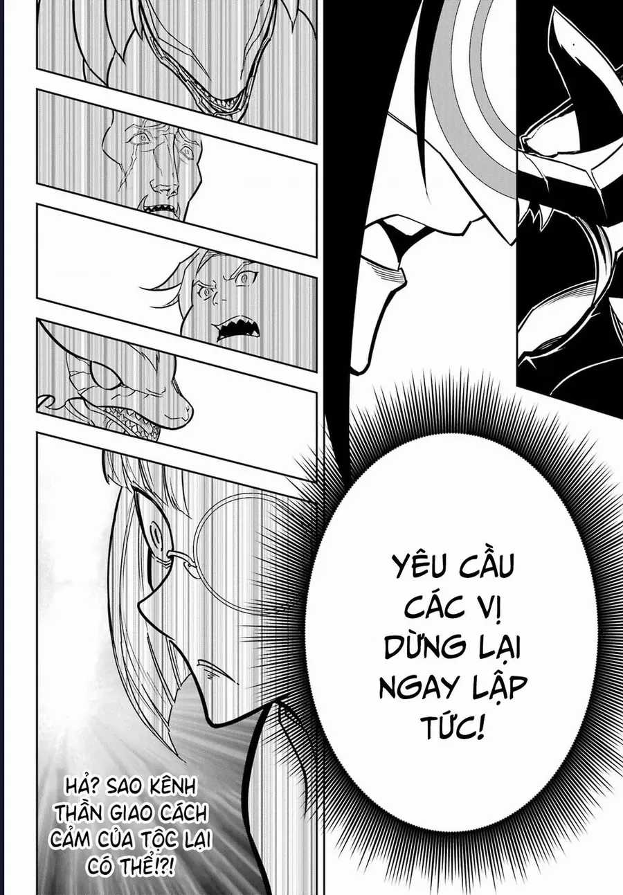 Ragna Crimson - Chương 84 - Trang 29