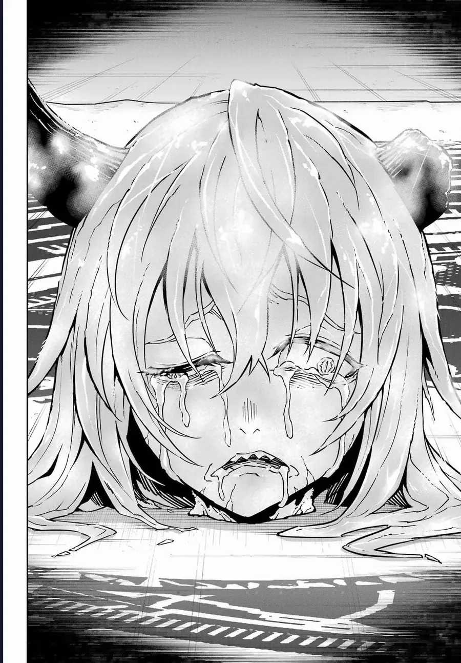 Ragna Crimson - Chương 84 - Trang 31