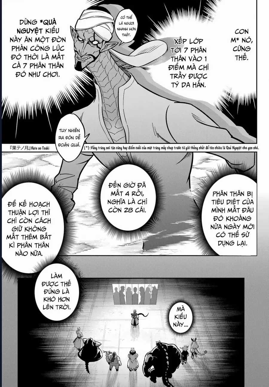 Ragna Crimson - Chương 84 - Trang 6