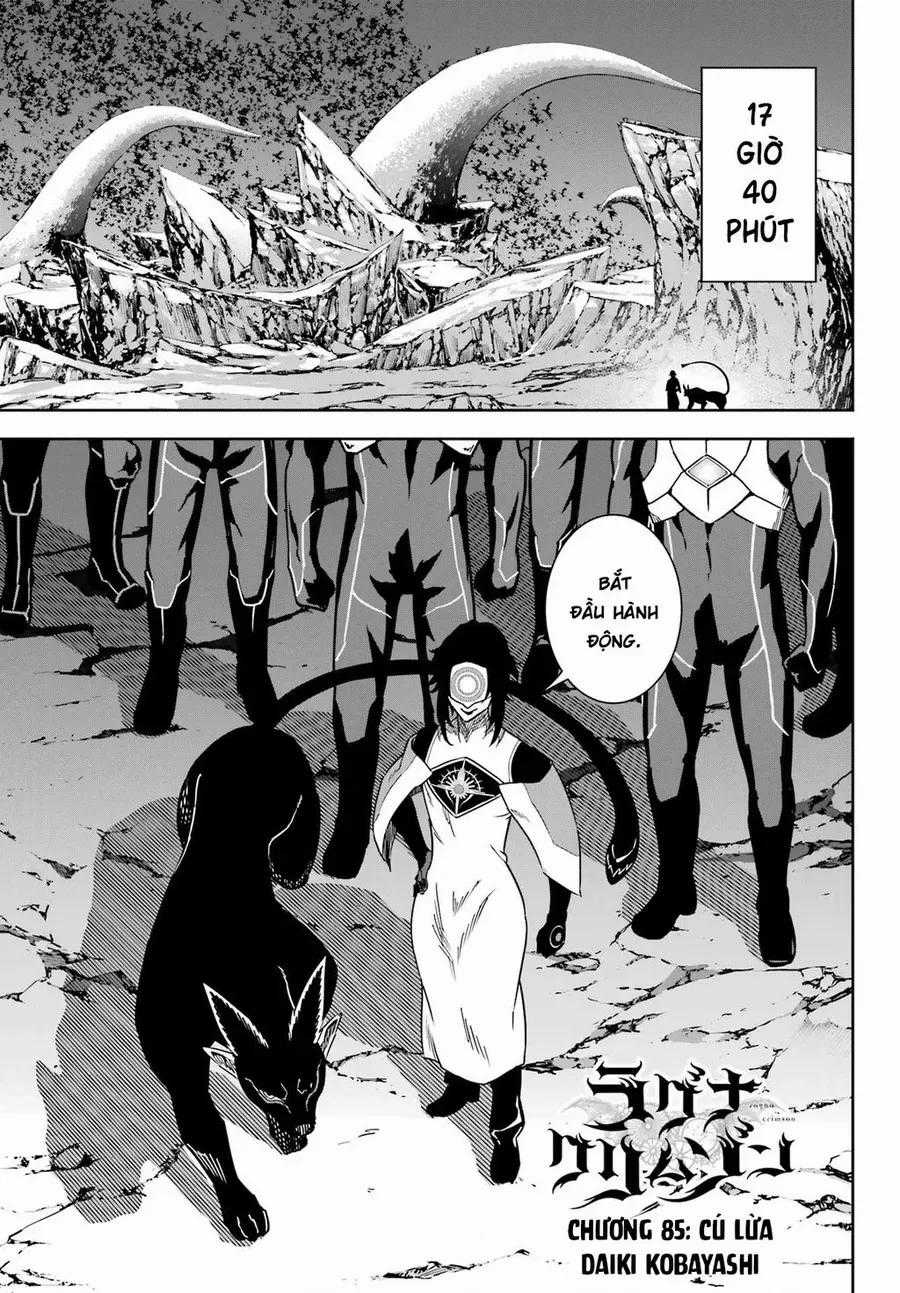 Ragna Crimson - Chương 85 - Trang 2