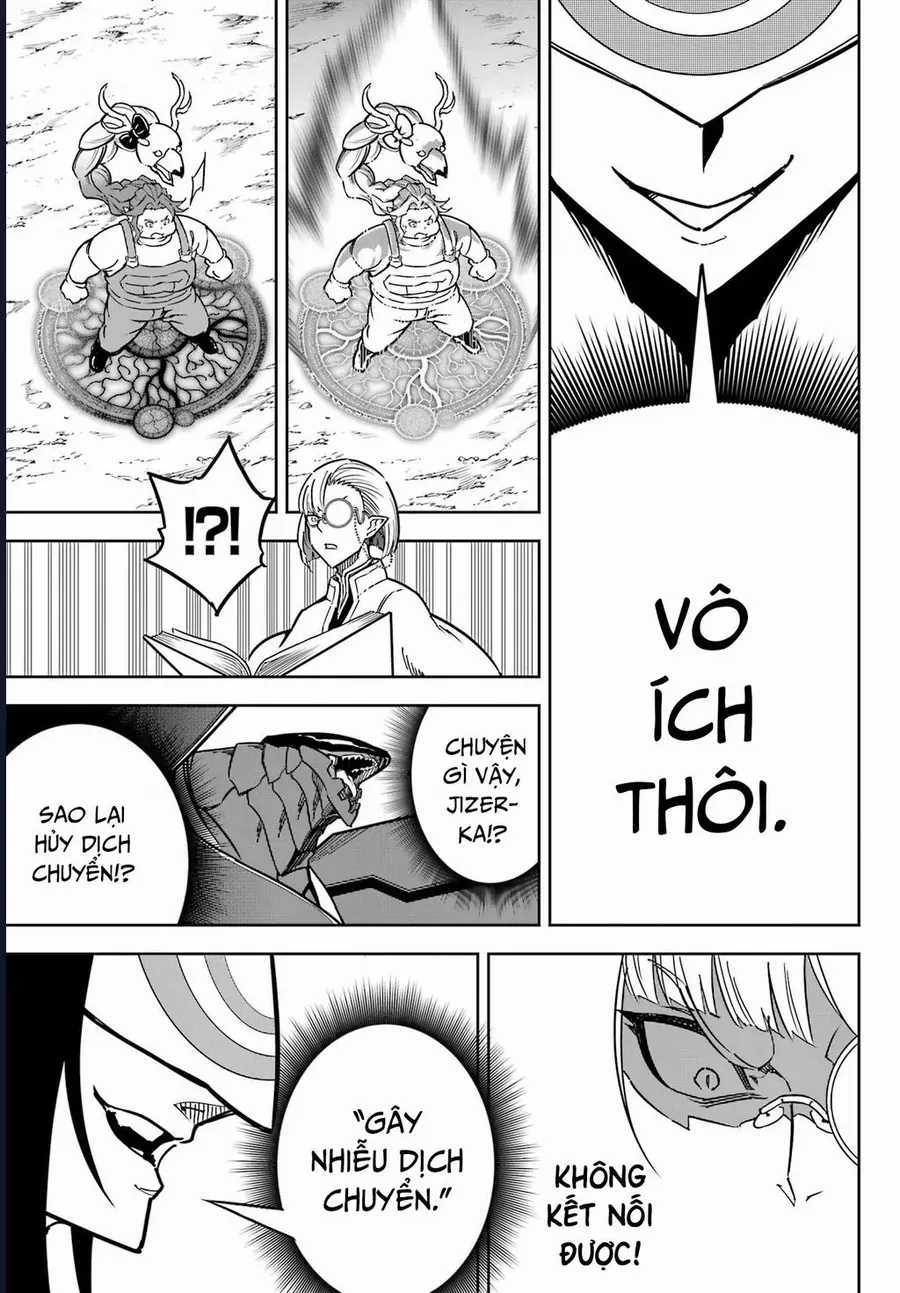 Ragna Crimson - Chương 85 - Trang 14