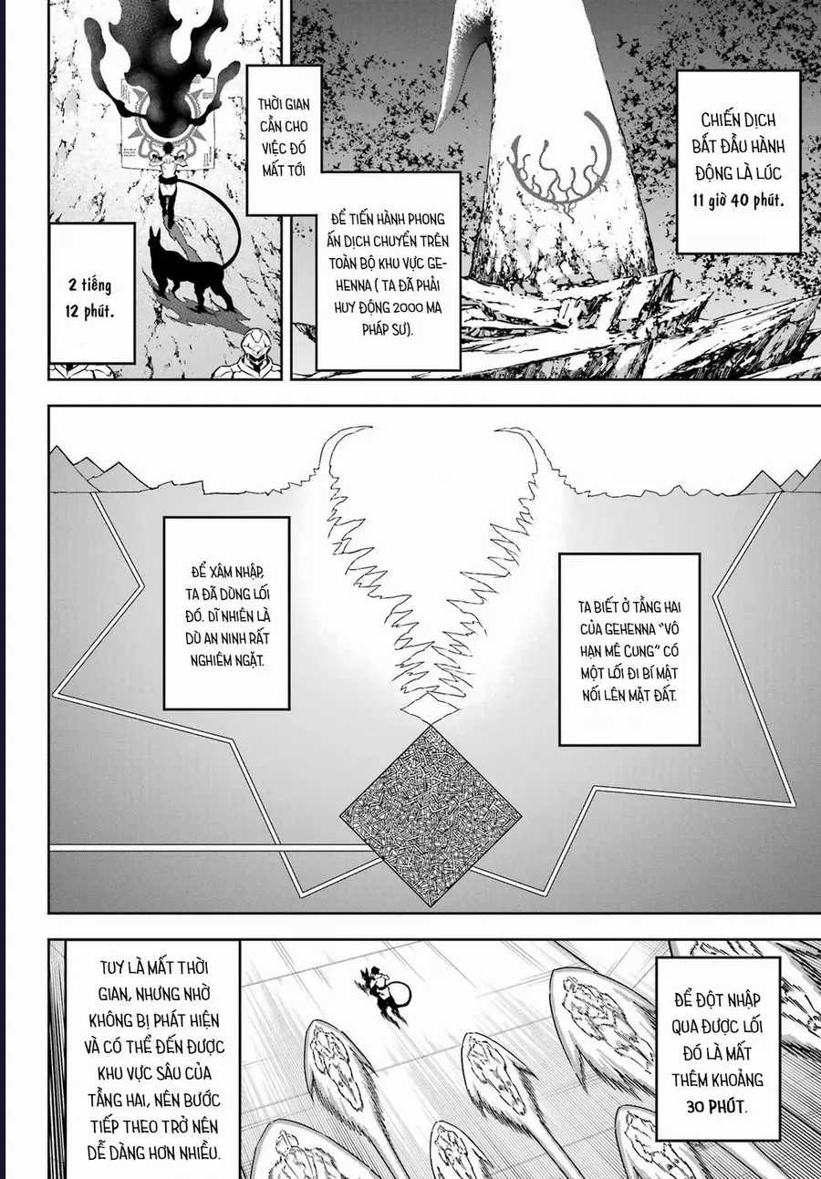 Ragna Crimson - Chương 85 - Trang 17