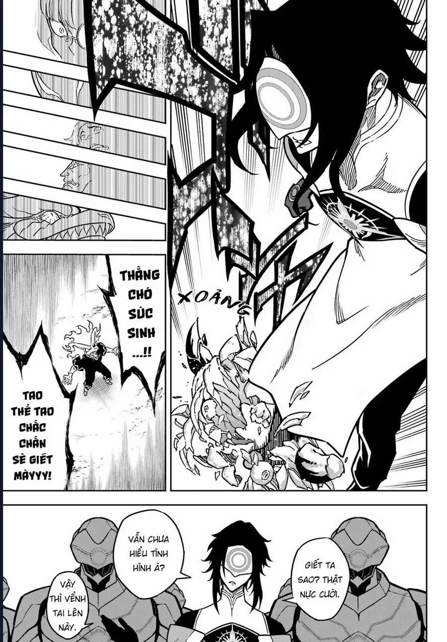 Ragna Crimson - Chương 85 - Trang 22