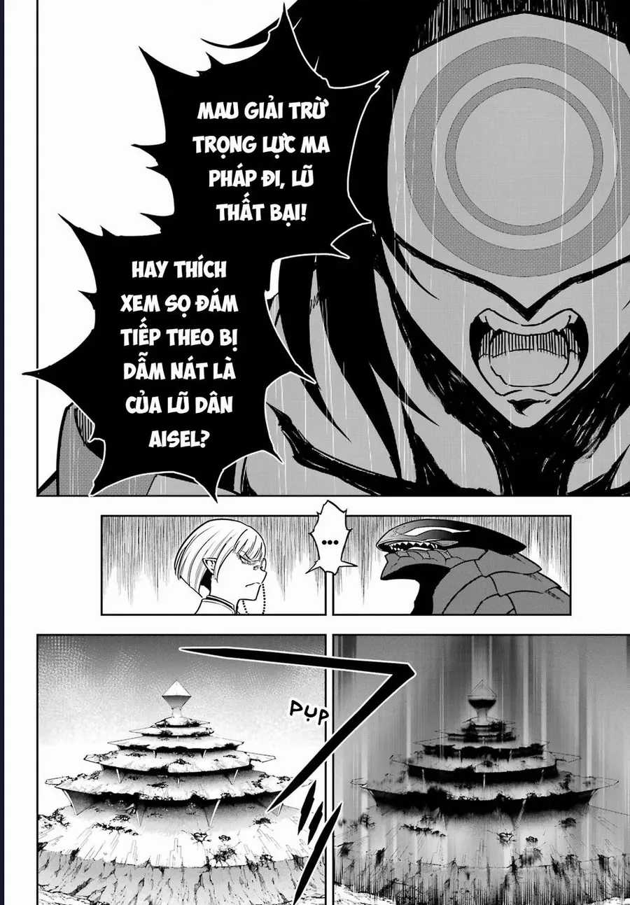 Ragna Crimson - Chương 85 - Trang 23