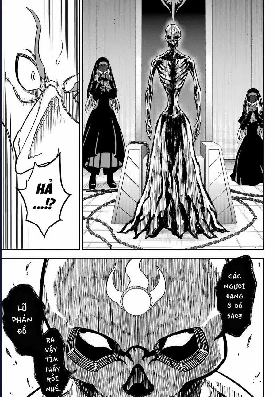 Ragna Crimson - Chương 85 - Trang 26