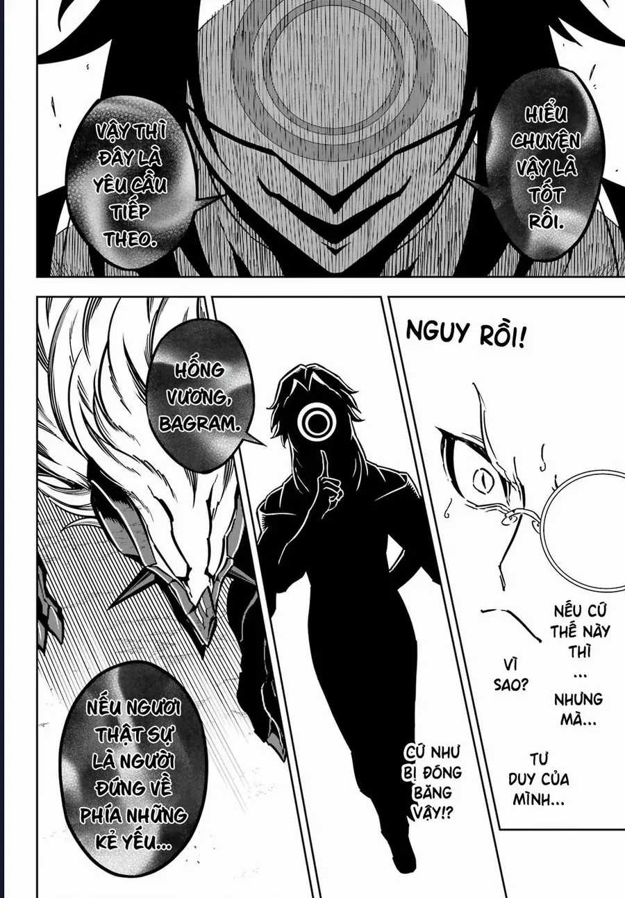 Ragna Crimson - Chương 85 - Trang 27