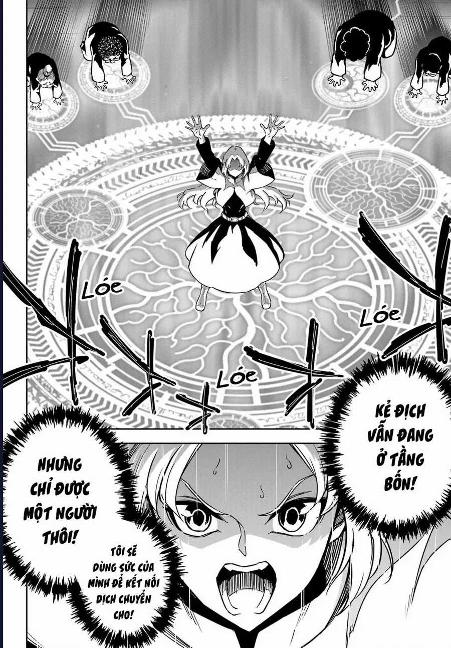 Ragna Crimson - Chương 85 - Trang 29