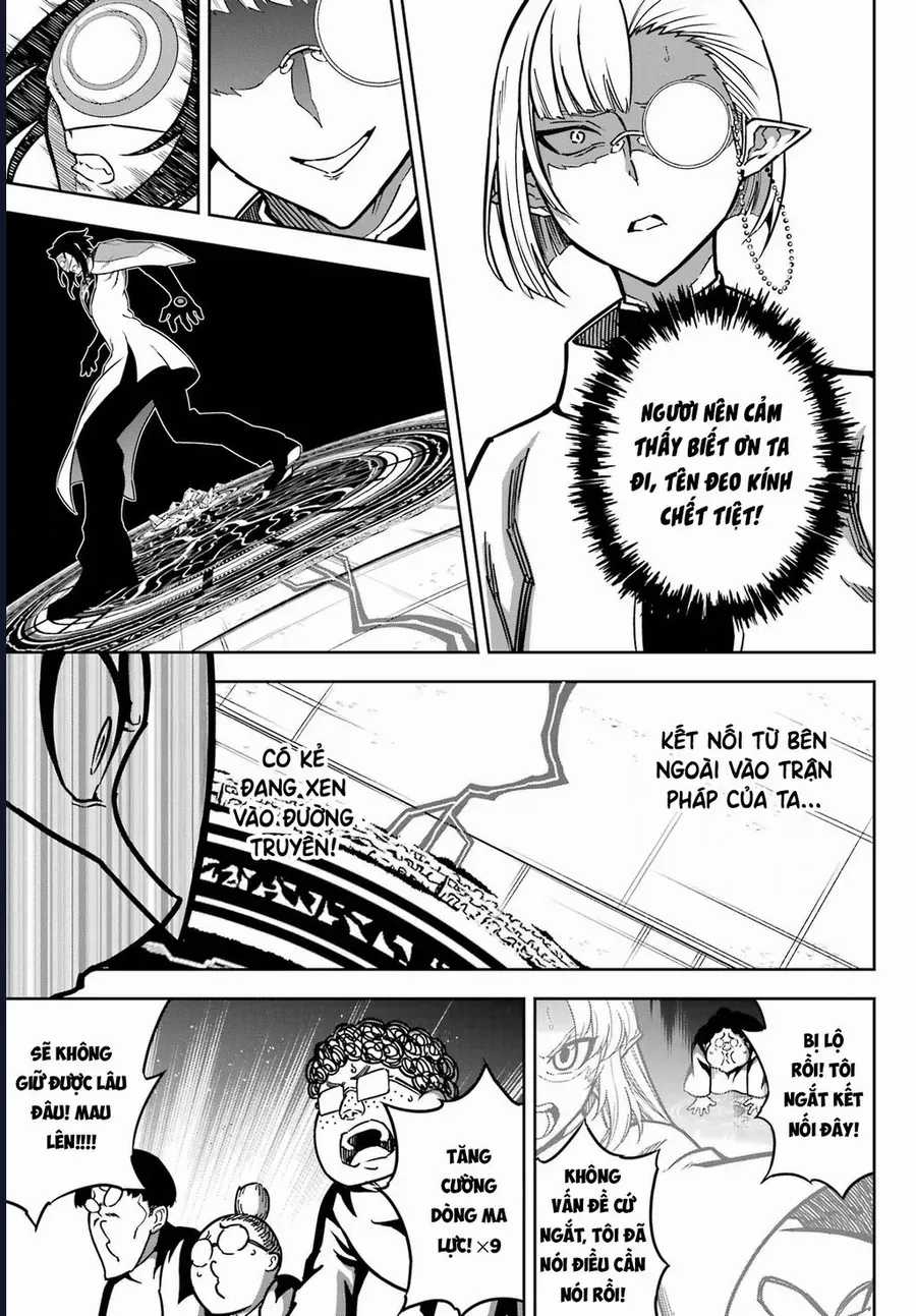 Ragna Crimson - Chương 85 - Trang 30