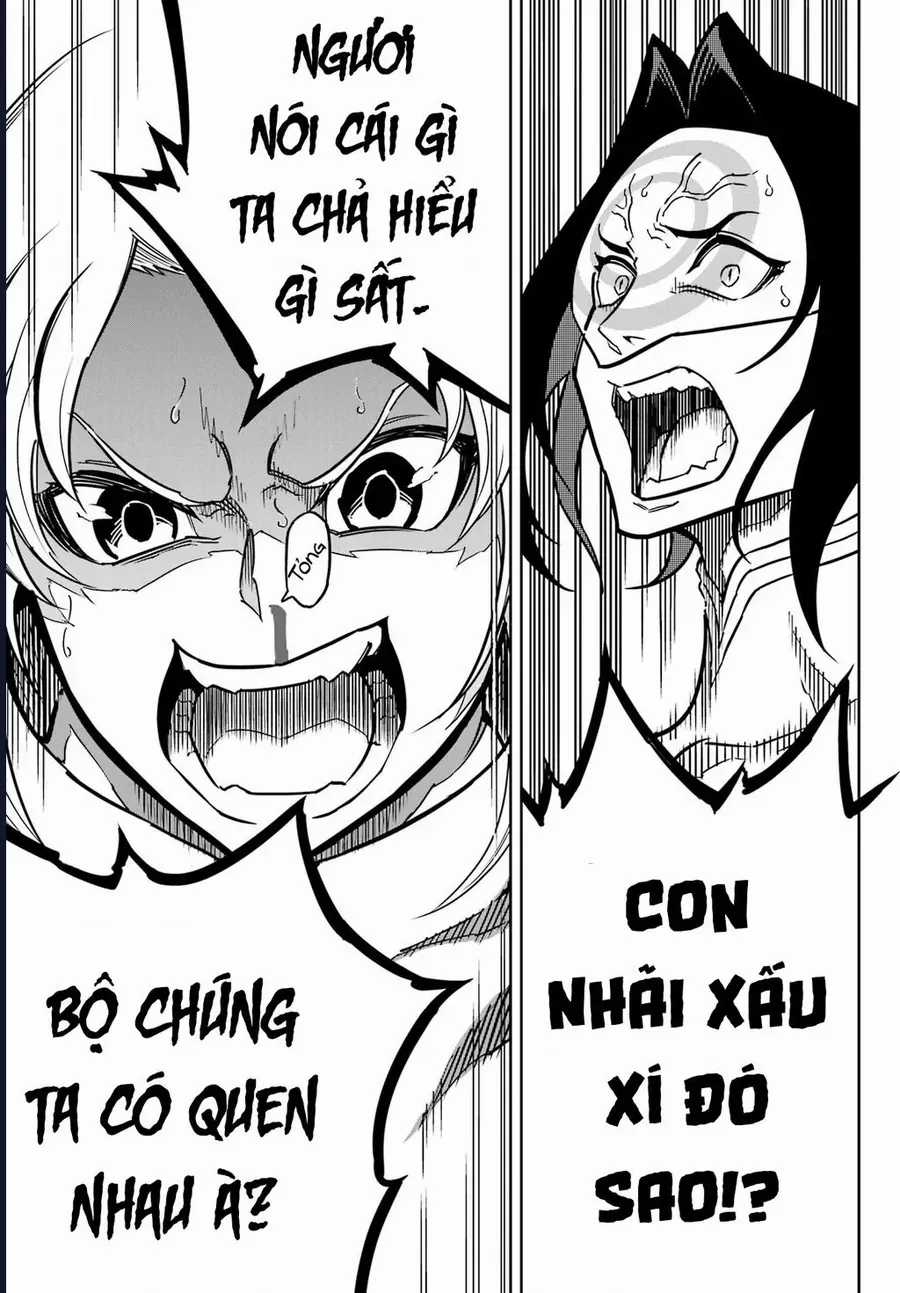 Ragna Crimson - Chương 85 - Trang 32