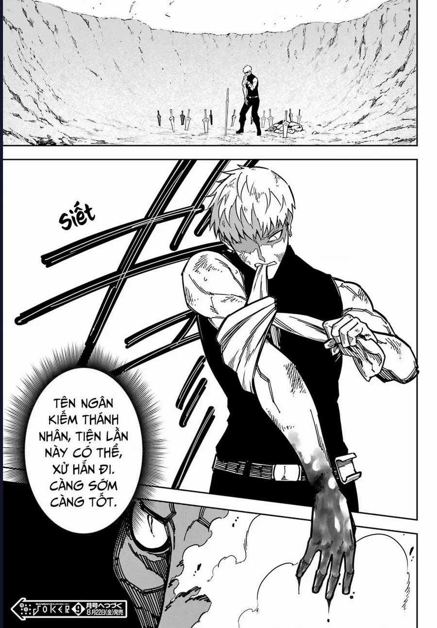 Ragna Crimson - Chương 85 - Trang 38