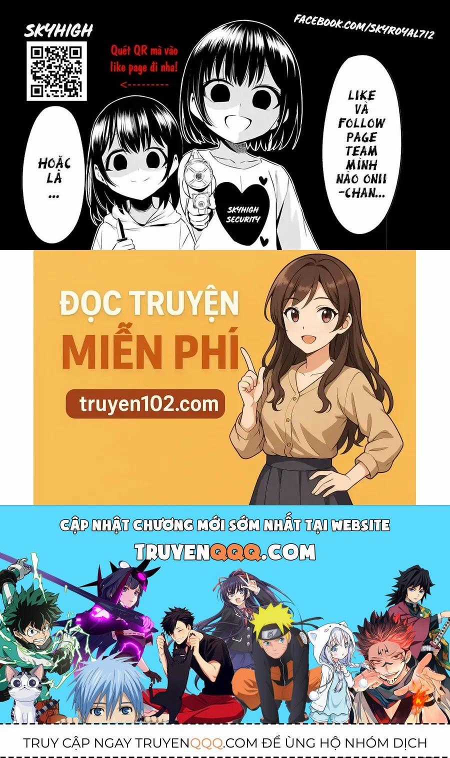 Ragna Crimson - Chương 85 - Trang 39